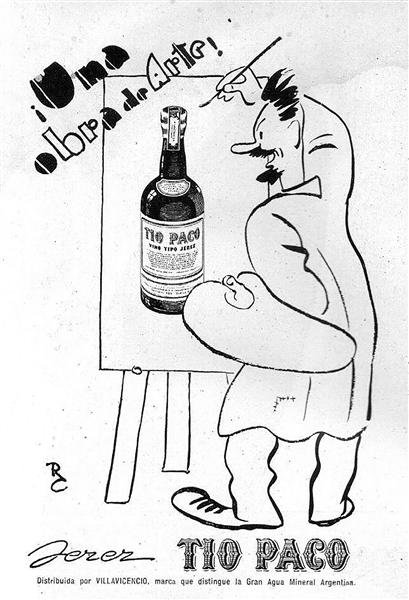 Bebidas